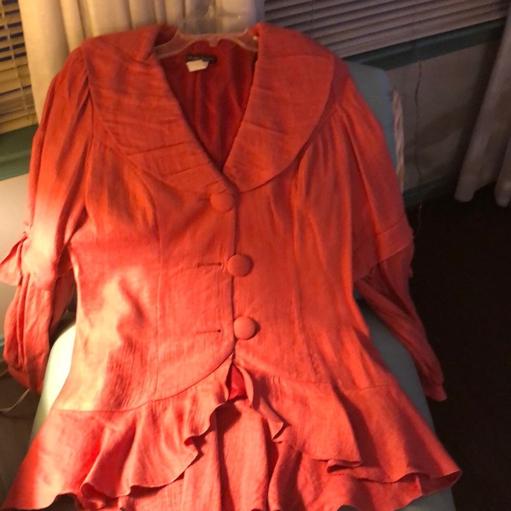 Dress Suit